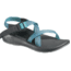 Chaco Z1 Yampa Sandal - Women's-Waves-Medium-7 US