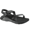 Chaco Z1 Yampa Sandal - Womens-Black-Regular-5 US