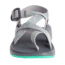 Chaco Z2 Classic Sandal, Elm Aqua, 6, J106268-6