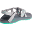 Chaco Z2 Classic Sandal, Elm Aqua, 6, J106268-6
