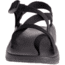 Chaco Z2 Classic Sandal - Men's, Black, 7 US J105427-07.0