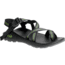 Chaco Z2 Classic Sandal - Men's, Split Black, 9 US Medium, J105805-9