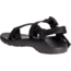 Chaco Z2 Classic Sandal - Women's, Black, 12 US J105430-12.0