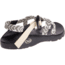 Chaco Z2 Classic Sandal - Women's, Trine Black &amp; White, 5 US J106564-05.0