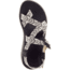 Chaco Z2 Classic Sandal - Women's, Trine Black &amp; White, 5 US J106564-05.0