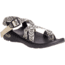 Chaco Z2 Classic Sandal - Women's, Trine Black &amp; White, 5 US J106564-05.0