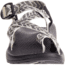 Chaco Z2 Classic Sandal - Women's, Trine Black &amp; White, 5 US J106564-05.0