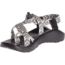 Chaco Z2 Classic Sandal - Women's, Trine Black &amp; White, 5 US J106564-05.0