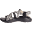 Chaco Z2 Classic Sandal - Women's, Trine Black &amp; White, 5 US J106564-05.0
