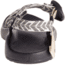 Chaco Z2 Classic Sandal - Women's, Trine Black &amp; White, 5 US J106564-05.0