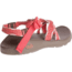 Chaco Z2 Classic Sandal - Women's, Swell Peach, 8 US J106566-08.0
