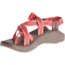 Chaco Z2 Classic Sandal - Women's, Swell Peach, 8 US J106566-08.0