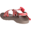 Chaco Z2 Classic Sandal - Women's, Swell Peach, 8 US J106566-08.0