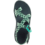 Chaco Z2 Classic Sandal - Women's, Brocade Pine, 5 US J106572-05.0