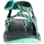 Chaco Z2 Classic Sandal - Women's, Brocade Pine, 5 US J106572-05.0