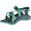 Chaco Z2 Classic Sandal - Women's, Brocade Pine, 5 US J106572-05.0