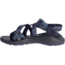 Chaco Z2 Classic Sandals - Womens, Fleet Navy, 6 US, JCH108056-6