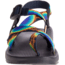 Chaco Z2 Classic USA Sandal - Women's, Yellowstone Total Eclipse, 10 US, J106708-10.0