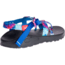 Chaco Z2 Classic USA Sandals - Womens, Rainbow Tie Dye, 15 US, JCH106879-M15.0