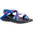 Chaco Z2 Classic USA Sandals - Womens, Rainbow Tie Dye, 15 US, JCH106879-M15.0