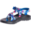 Chaco Z2 Classic USA Sandals - Womens, Rainbow Tie Dye, 15 US, JCH106879-M15.0