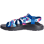 Chaco Z2 Classic USA Sandals - Womens, Rainbow Tie Dye, 15 US, JCH106879-M15.0