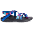 Chaco Z2 Classic USA Sandals - Womens, Rainbow Tie Dye, 15 US, JCH106879-M15.0