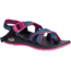 Chaco Z2 Classic - Womens, Amp Magenta, Medium, 6, J107200-6