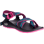 Chaco Z2 Classic - Womens, Amp Magenta, Medium, 6, J107200-6