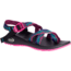 Chaco Z2 Classic - Womens, Amp Magenta, Medium, 5, J107200-5