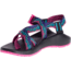 Chaco Z2 Classic - Womens, Amp Magenta, Medium, 5, J107200-5