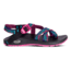 Chaco Z2 Classic - Womens, Amp Magenta, Medium, 5, J107200-5