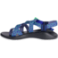 Chaco Z2 Classic - Womens, Foliole Royal, Medium, 12, J107204-12