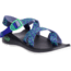 Chaco Z2 Classic - Womens, Foliole Royal, Medium, 6, J107204-6