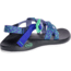 Chaco Z2 Classic - Womens, Foliole Royal, Wide, 10.0, J107204W-10.0