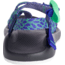 Chaco Z2 Classic - Womens, Foliole Royal, Wide, 10.0, J107204W-10.0