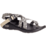 Chaco Z2 Classic Womens Sandals - Womens, Trine Black And White, Wide, 8 US J106564W-08.0