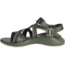 Chaco Z2 Classic - Womens, Traction Lichen, Medium, 7, J107208-7