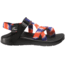 Chaco Z2 Colorado Sandal, Steal Your Face, 7, J199188-7