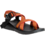 Chaco Z2 Colorado Sandal - Women's-Brick Rust-Medium-8