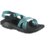 Chaco Z2 Pro Sandal - Women's-Fifteen Bayou-Medium-5
