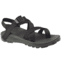 Chaco Z2 Unaweep Sandal - Men's-Black-Medium-7