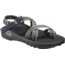 Chaco Z2 Unaweep Sandal - Men's-Blue/Yellow-Medium-12