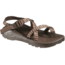 Chaco Z2 Unaweep Sandal - Men's-Brown-Medium-14 US