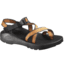 Chaco Z2 Unaweep Sandal - Men's-Regular-12 US-Jalapeno