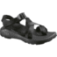 Chaco Z2 Unaweep Sandal - Women's-Black-Medium-7 US