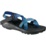 Chaco Z2 Unaweep Sandal - Women's-Pebble-Medium-7 US