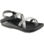 Chaco Z2 Yampa Sandal - Men's-Grey-Medium-14 US