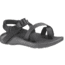 Chaco Z2 Yampa Sandal - Womens-Black-Medium-11 US