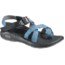 Chaco Z2 Yampa Sandal - Womens-Crystals-Medium-5 US
